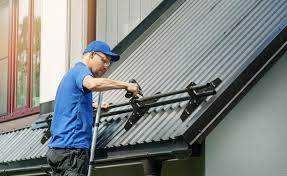 Best Storm Damage Roof Repair  in River Hills, WI